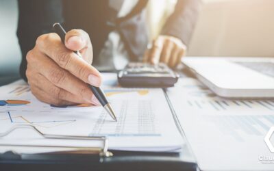 Contabilidad de una comercializadora