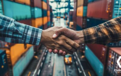 Sociedades de Comercialización Internacional